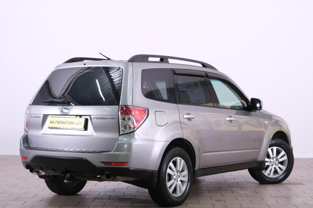 Subaru Forester III Омск  - изображение 7