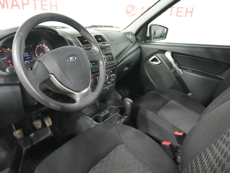 Lada (ВАЗ) Granta I Рестайлинг Вологда  - изображение 9