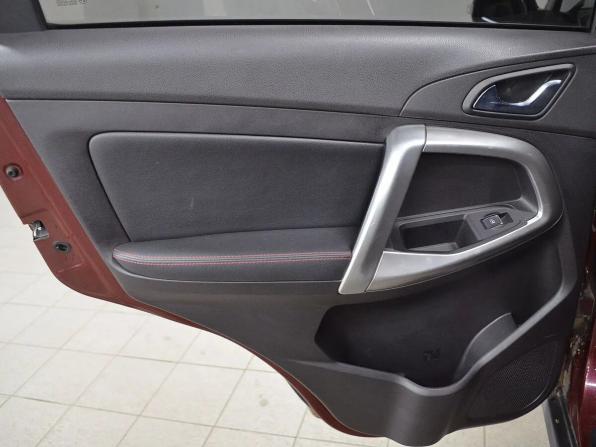 Chery Tiggo 5 I с пробегом 2015 года, цена 720 000 рублей, 201000 км, внедорожник, Автокод Объявления