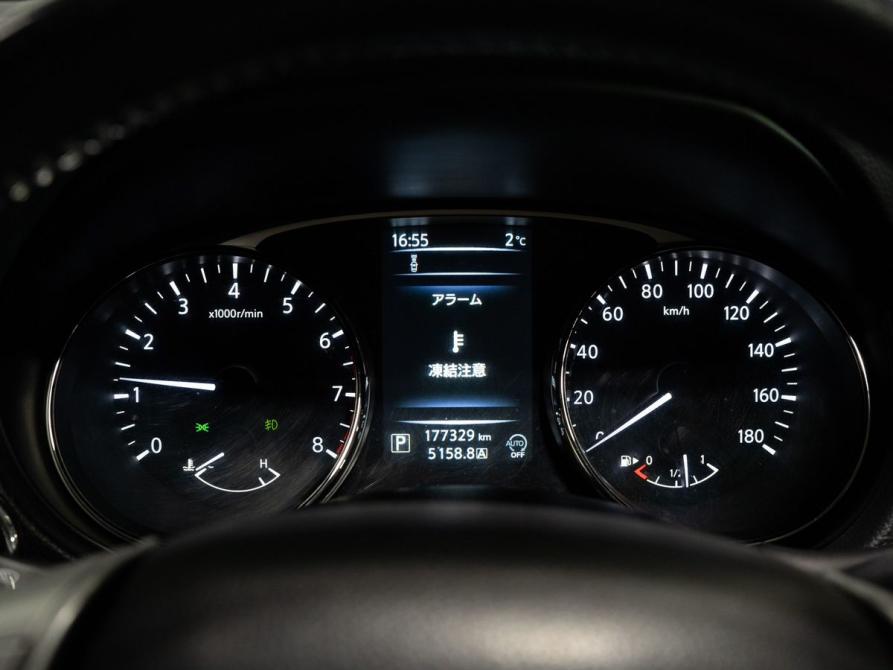 Nissan X-Trail III Чита  - изображение 11