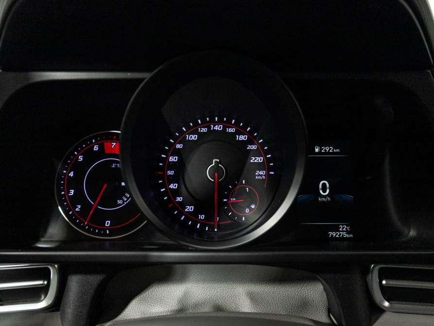 Hyundai Elantra VII (CN7) Санкт-Петербург  - изображение 12
