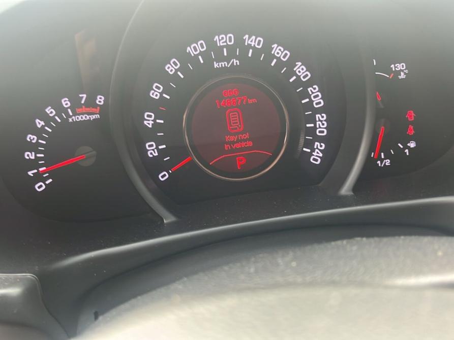 Kia Sportage III Ижевск  - изображение 5