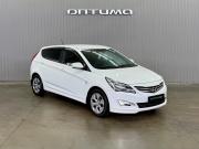 Hyundai Solaris I Рестайлинг Краснодар  - изображение 20