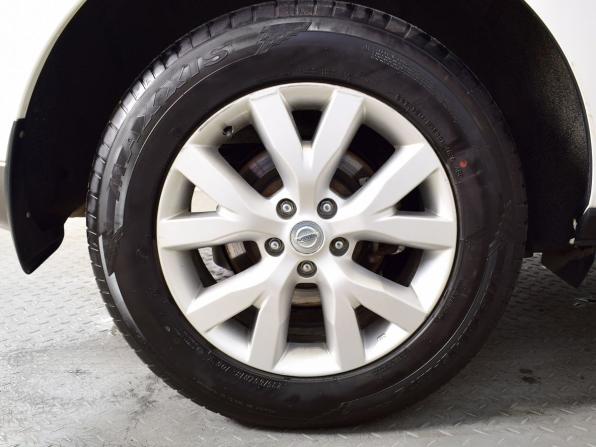 Nissan Murano II (Z51) Рестайлинг 2 с пробегом 2013 года, цена 1 549 999 рублей, 186373 км, внедорожник, Автокод Объявления