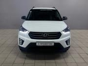 Hyundai Creta I Уфа  - изображение 23