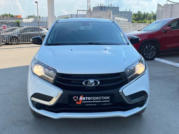 Lada (ВАЗ) XRAY I с пробегом 2019 года, цена 790 000 рублей, 125700 км, хэтчбек, Автокод Объявления