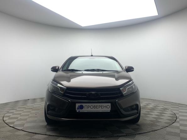Lada (ВАЗ) Vesta I с пробегом 2020 года, цена 869 000 рублей, 137575 км, седан, Автокод Объявления