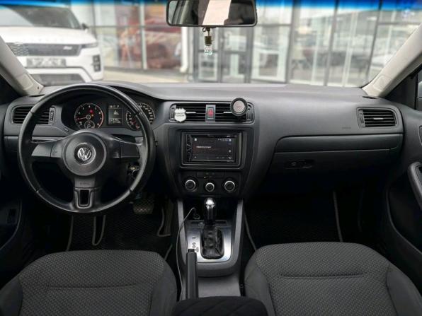 Volkswagen Jetta VI с пробегом 2013 года, цена 860 000 рублей, 244168 км, седан, Автокод Объявления