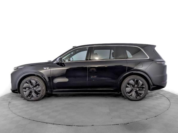 Li Auto (Lixiang) L9 I Рестайлинг с пробегом 2024 года, цена 7 463 000 рублей, 31720 км, внедорожник, Автокод Объявления