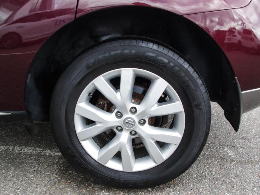 Nissan Murano II (Z51) Рестайлинг 2 Владимир  - изображение 26