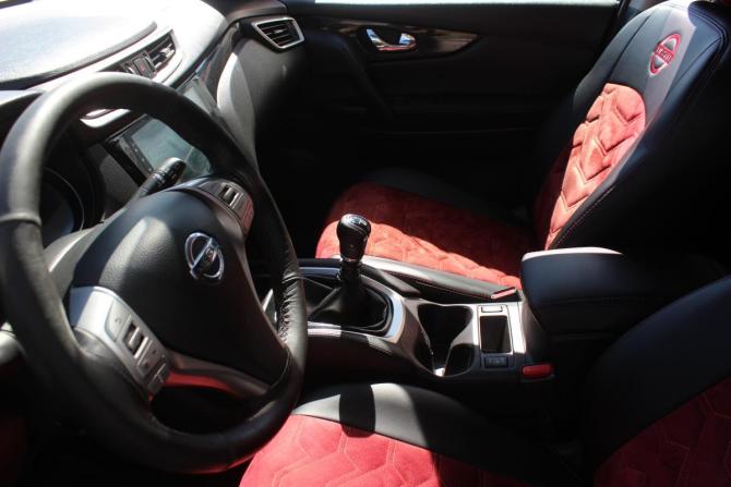 Nissan Qashqai II с пробегом 2014 года, цена 1 265 000 рублей, 201672 км, внедорожник, Автокод Объявления
