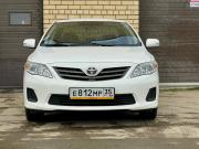 Toyota Corolla X (E140 E150) Рестайлинг Вологда  - изображение 27