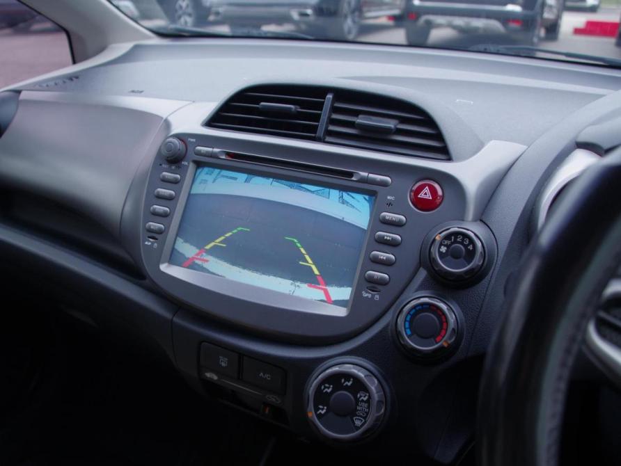 Honda Fit II Владимир  - изображение 15