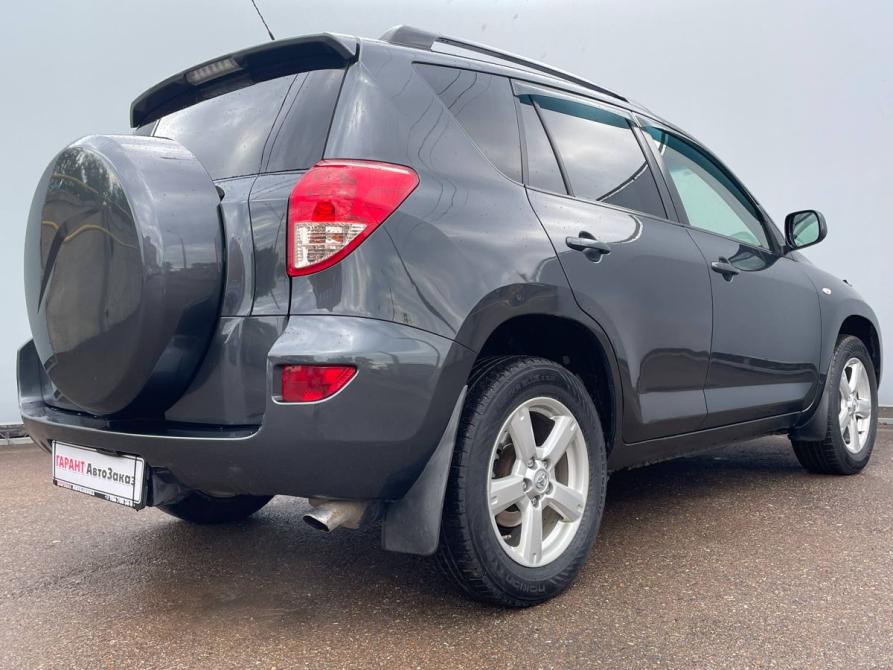 Toyota RAV4 III (XA30) Стерлитамак  - изображение 9