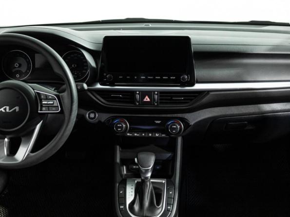 Kia K3 II Рестайлинг с пробегом 2021 года, цена 2 249 777 рублей, 31917 км, седан, Автокод Объявления