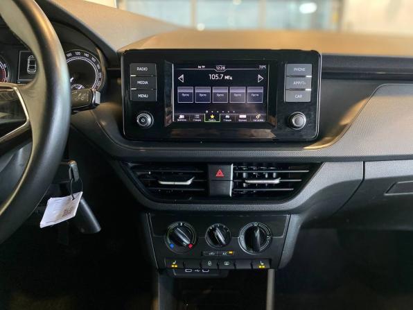 Skoda Rapid II с пробегом 2021 года, цена 1 665 000 рублей, 68307 км, лифтбек, Автокод Объявления
