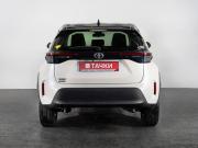 Toyota Yaris Cross Иркутск  - изображение 29