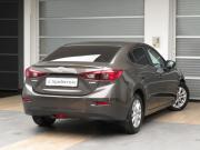 Mazda 3 III (BM) Рестайлинг Санкт-Петербург  - изображение 26