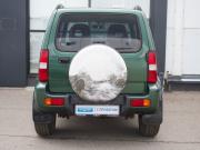 Suzuki Jimny III Рестайлинг 1 Москва  - изображение 19