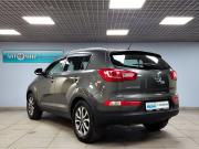 Kia Sportage III Москва  - изображение 26