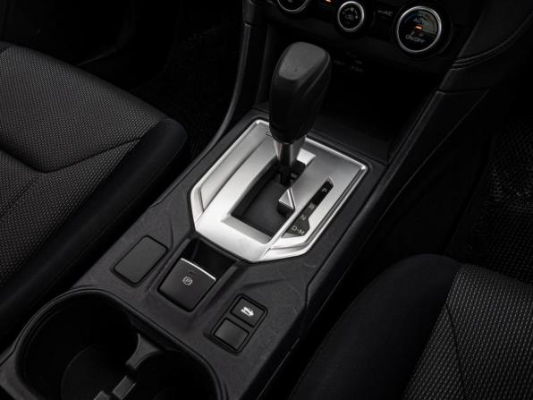Subaru Impreza V с пробегом 2017 года, цена 1 330 000 рублей, 123168 км, седан, Автокод Объявления