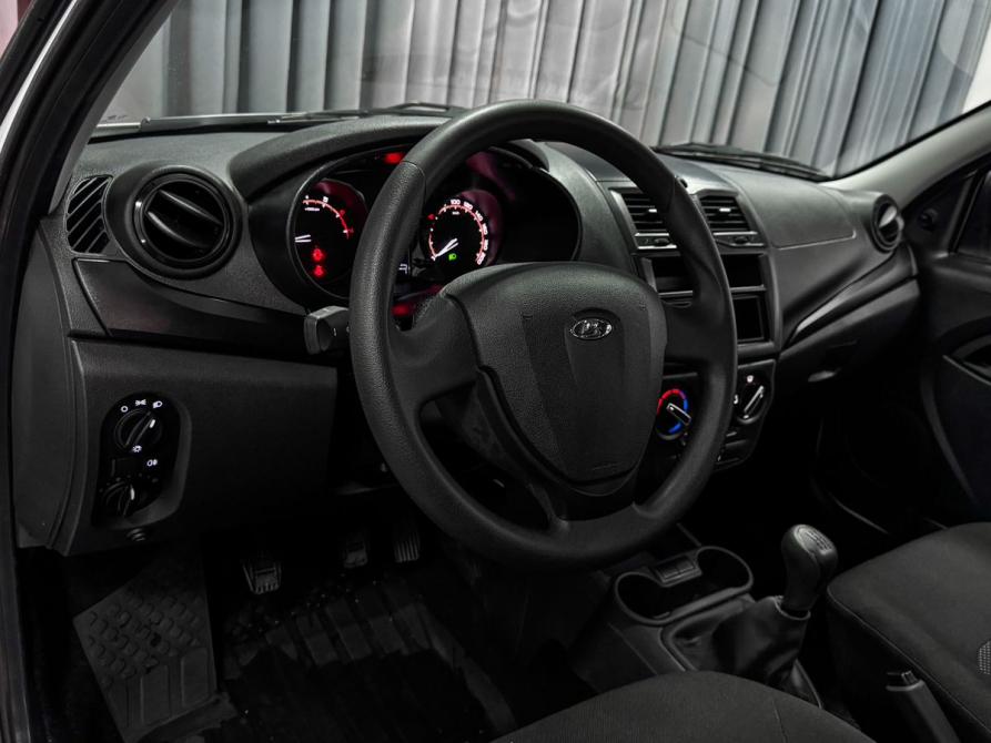 Lada (ВАЗ) Granta I Рестайлинг Минеральные Воды  - изображение 6