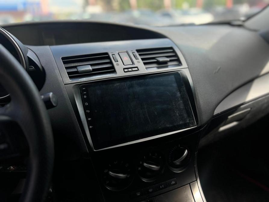 Mazda 3 II (BL) Альметьевск  - изображение 15