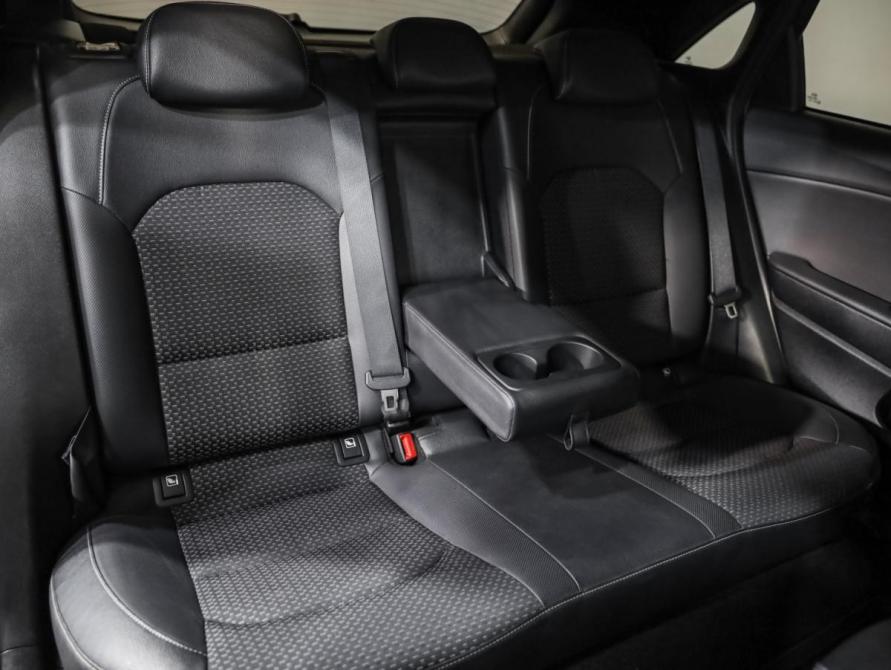 Kia Ceed III Санкт-Петербург  - изображение 24