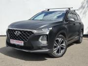 Hyundai Santa Fe IV Москва  - изображение 24