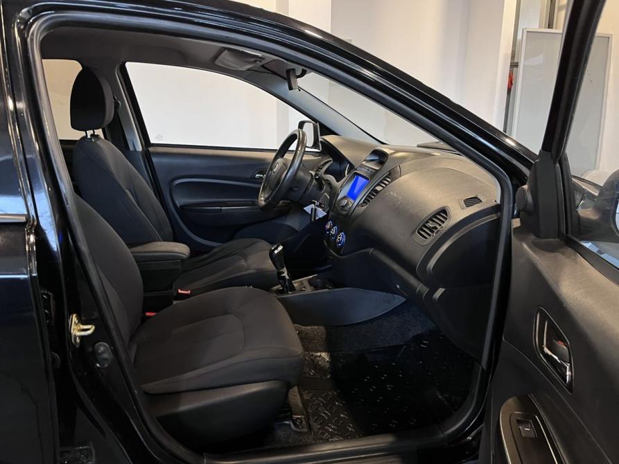 Geely GC6 Чебоксары  - изображение 27