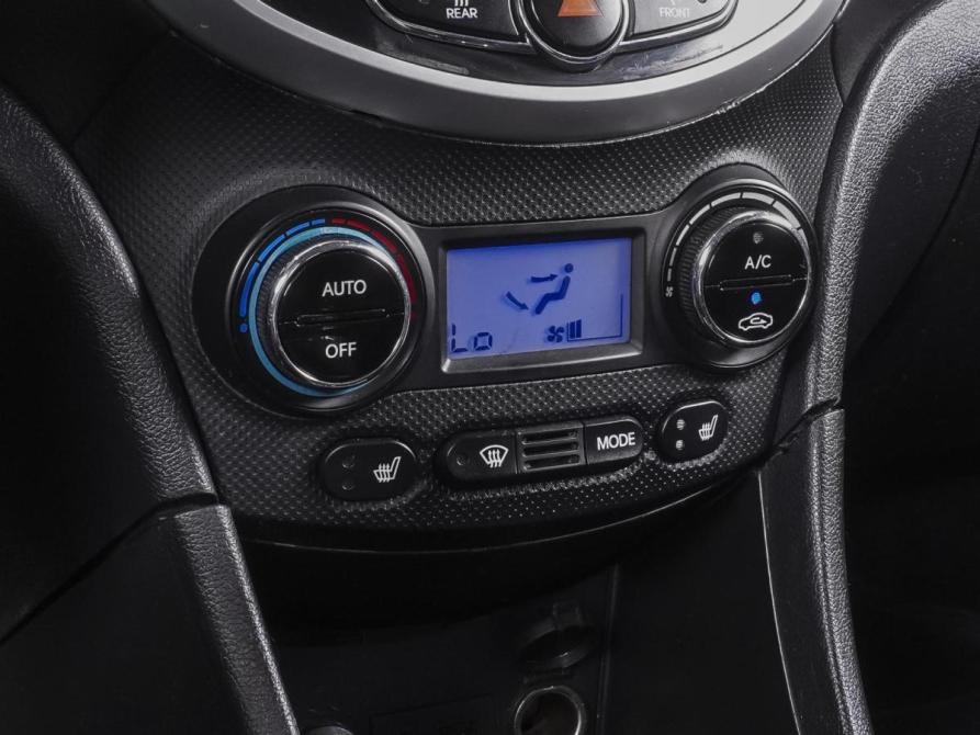 Hyundai Solaris I Ростов-на-Дону  - изображение 12