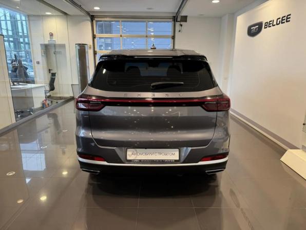 Chery Tiggo 7 Pro Max I с пробегом 2023 года, цена 1 749 000 рублей, 59138 км, внедорожник, Автокод Объявления