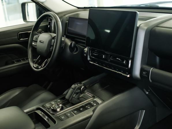 Haval H9 II с пробегом 2024 года, цена 4 265 000 рублей, 1805 км, внедорожник, Автокод Объявления
