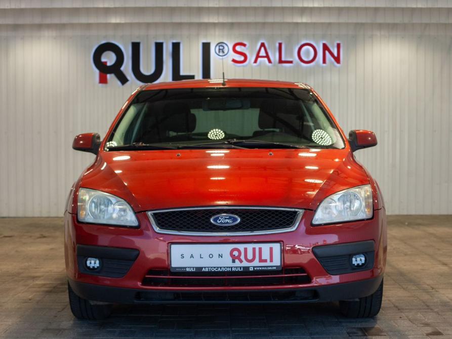 Ford Focus II Иваново  - изображение 2