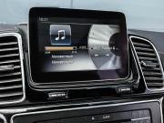 Mercedes-Benz GLE I (W166) Новороссийск  - изображение 45