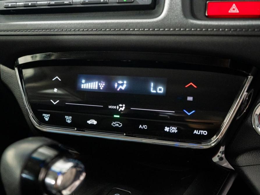 Honda Vezel I Иркутск  - изображение 14