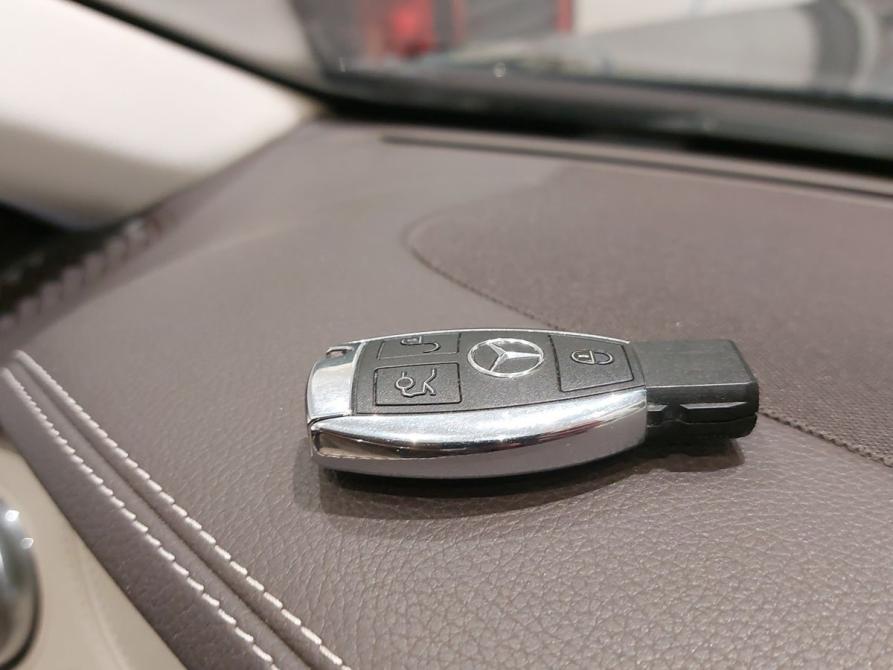 Mercedes-Benz S-Класс AMG III (W222 C217) Москва  - изображение 21