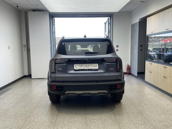 Haval Dargo I с пробегом 2023 года, цена 2 740 000 рублей, 19500 км, внедорожник, Автокод Объявления