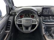 Toyota Land Cruiser 300 Series Москва  - изображение 52