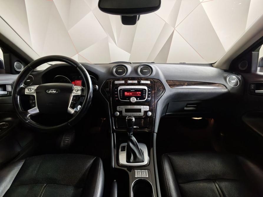 Ford Mondeo IV Москва  - изображение 14