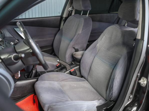 Nissan Primera III (P12) с пробегом 2005 года, цена 349 000 рублей, 271021 км, седан, Автокод Объявления