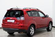 Mitsubishi Outlander II Рестайлинг Иркутск  - изображение 25