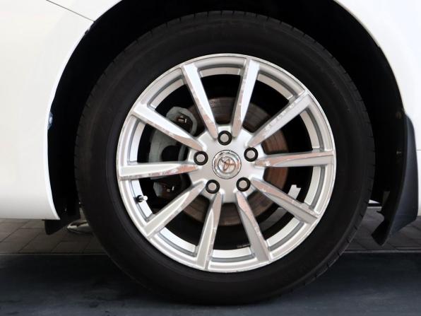 Toyota Camry VII (XV50) Рестайлинг с пробегом 2015 года, цена 1 790 000 рублей, 167208 км, седан, Автокод Объявления