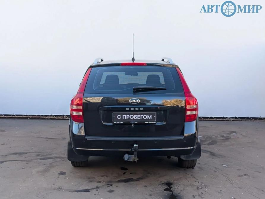Kia Ceed I Москва  - изображение 6