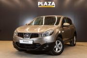 Nissan Qashqai I Рестайлинг Уфа  - изображение 22