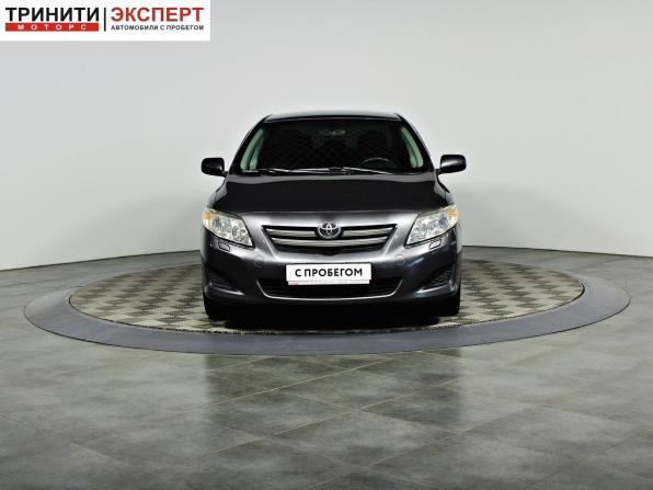 Toyota Corolla X (E140 E150) с пробегом 2008 года, цена 837 000 рублей, 313694 км, седан, Автокод Объявления