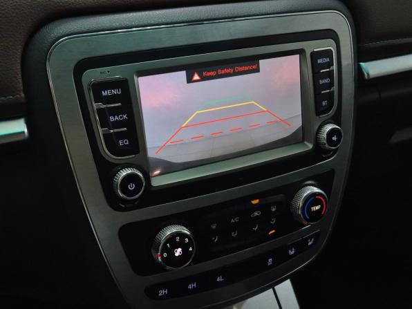 JAC T6 с пробегом 2022 года, цена 1 375 000 рублей, 206986 км, пикап, Автокод Объявления