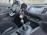 Kia Sportage III Краснодар  - изображение 43