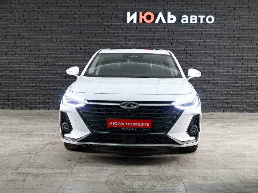 Chery Arrizo 8 Екатеринбург  - изображение 2
