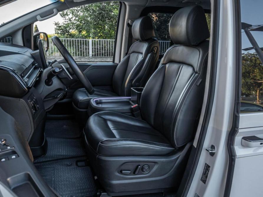 Hyundai Staria I Ставрополь  - изображение 11